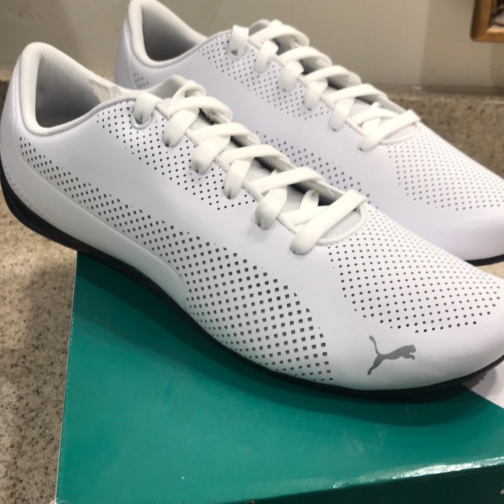 Puma - Drift Cat Ultra Reflective